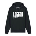 #LOGGORBLEIM Hoodie unisex