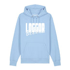 #LOGGORBLEIM Hoodie unisex