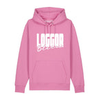 #LOGGORBLEIM Hoodie unisex