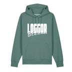 #LOGGORBLEIM Hoodie unisex