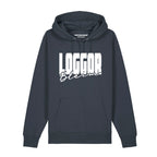 #LOGGORBLEIM Hoodie unisex