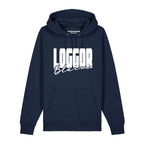 #LOGGORBLEIM Hoodie unisex