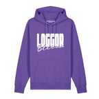 #LOGGORBLEIM Hoodie unisex