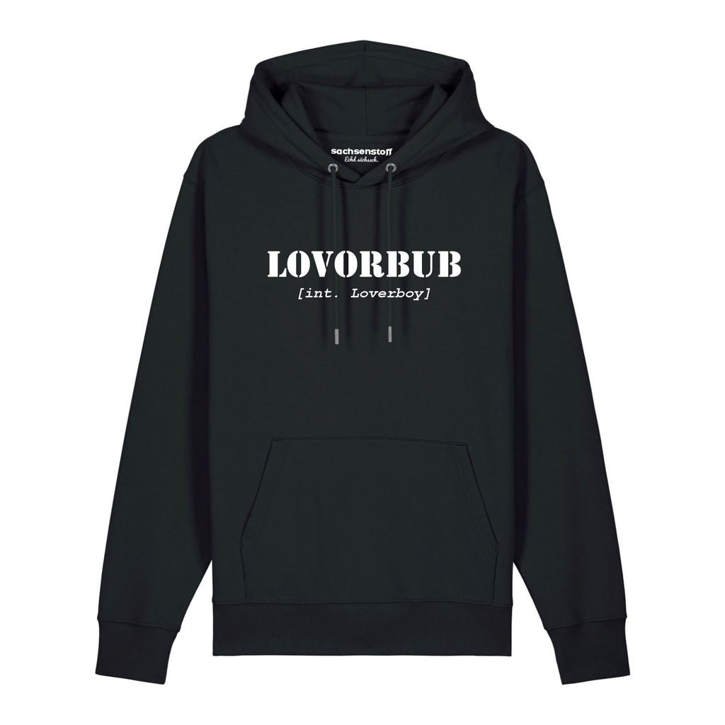 #LOVORBUB Hoodie unisex