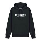#LOVORBUB Hoodie unisex
