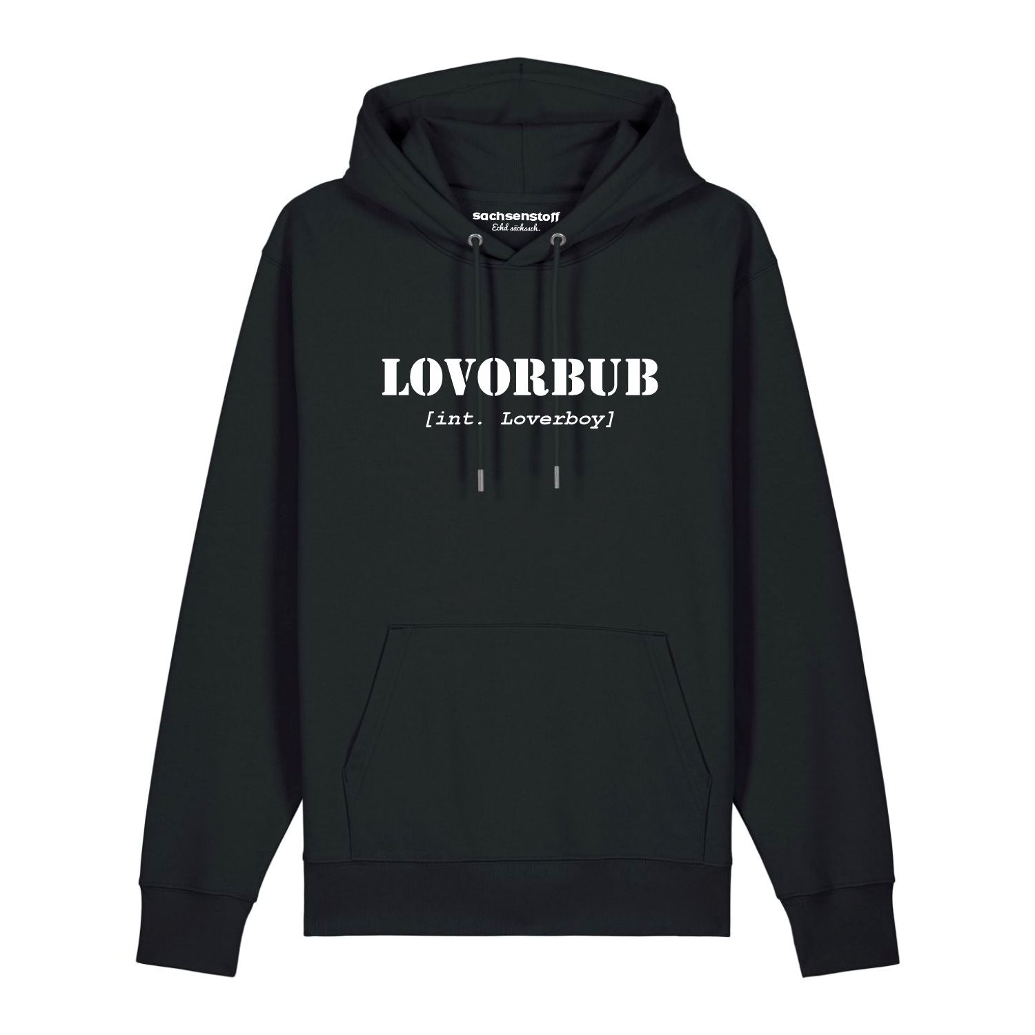 #LOVORBUB Hoodie unisex