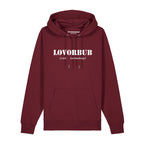 #LOVORBUB Hoodie unisex