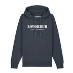 #LOVORBUB Hoodie unisex