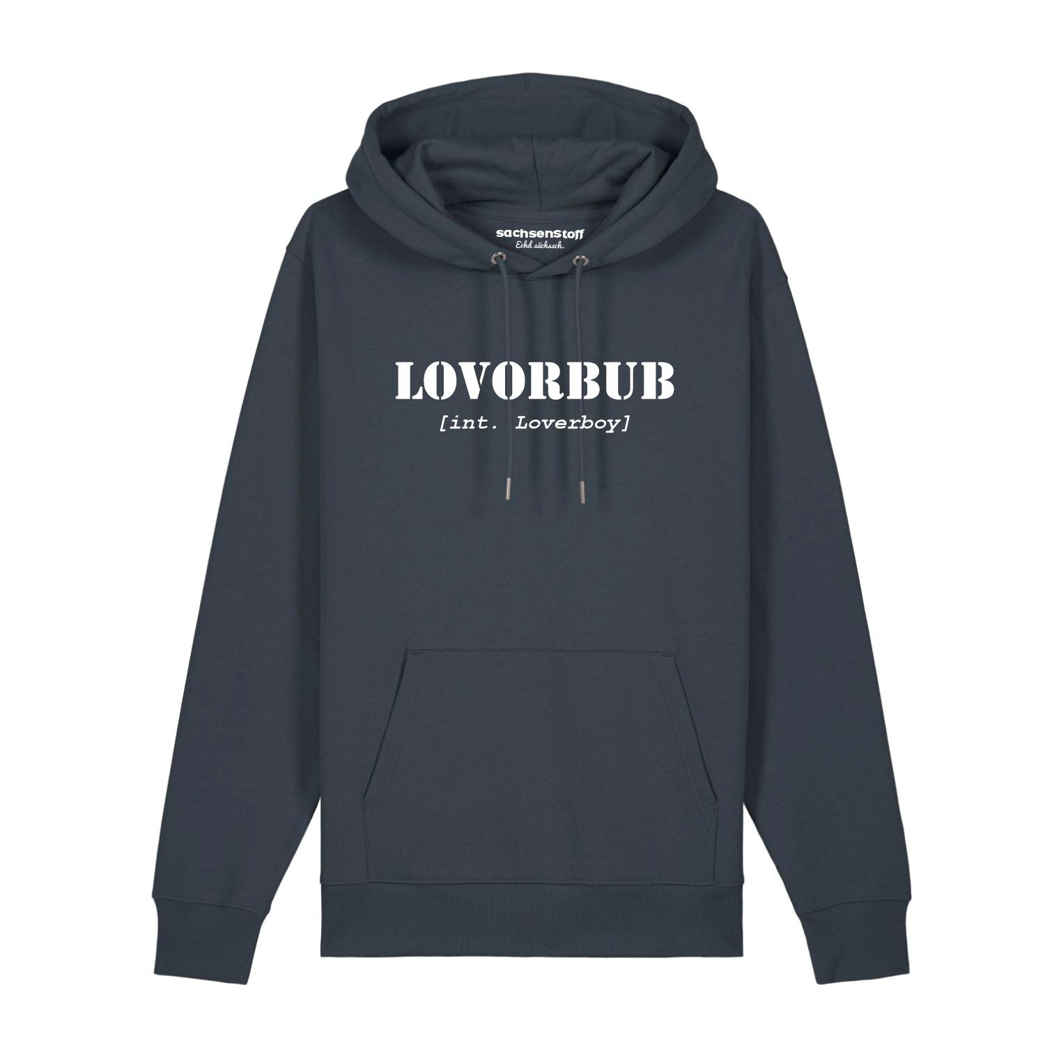 #LOVORBUB Hoodie unisex