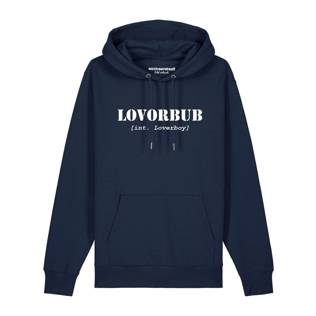 #LOVORBUB Hoodie unisex