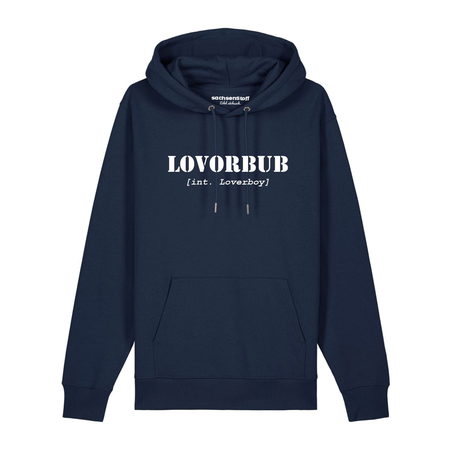 #LOVORBUB Hoodie unisex