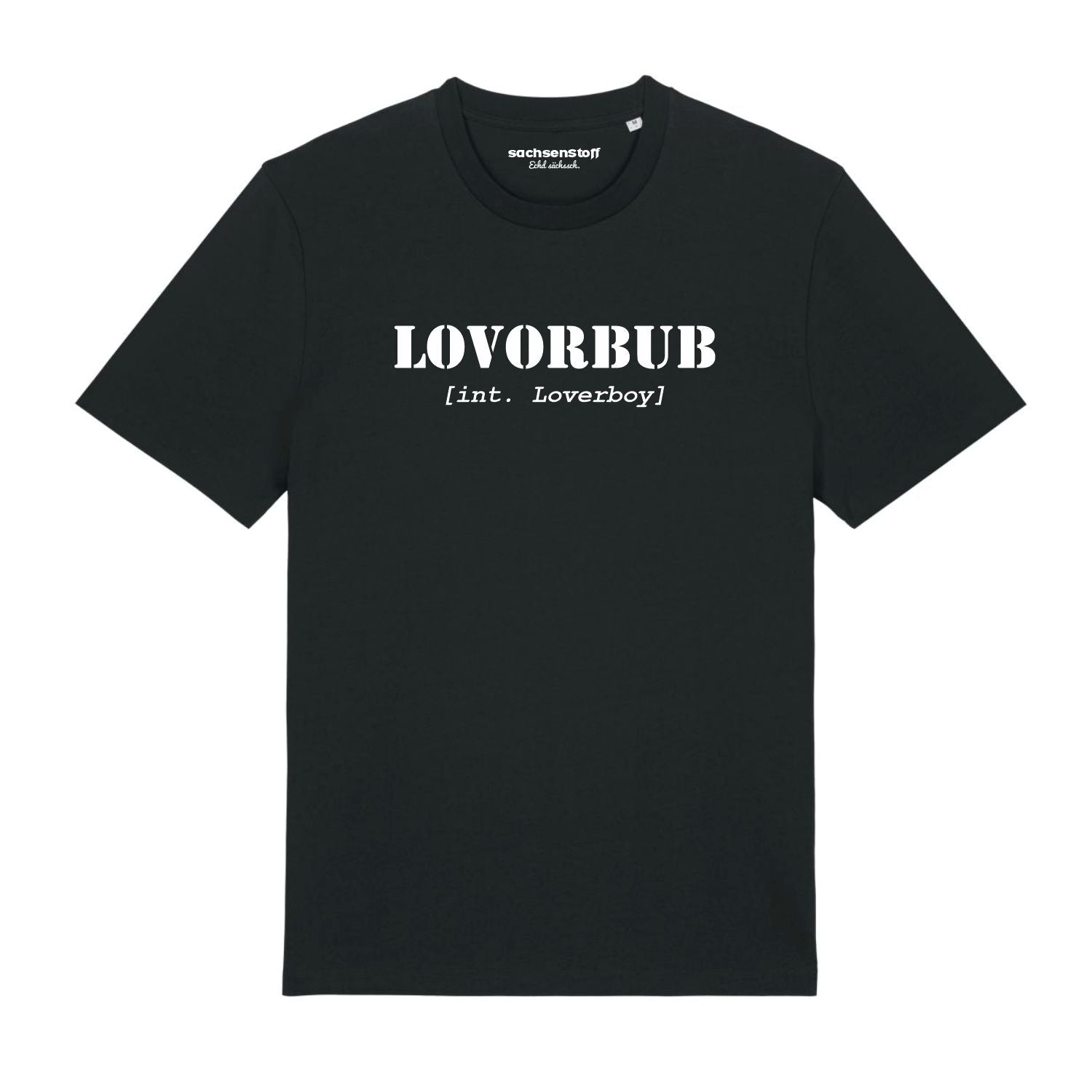 #LOVORBUB Herrenshirt