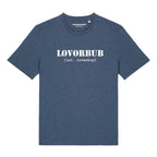 #LOVORBUB Herrenshirt
