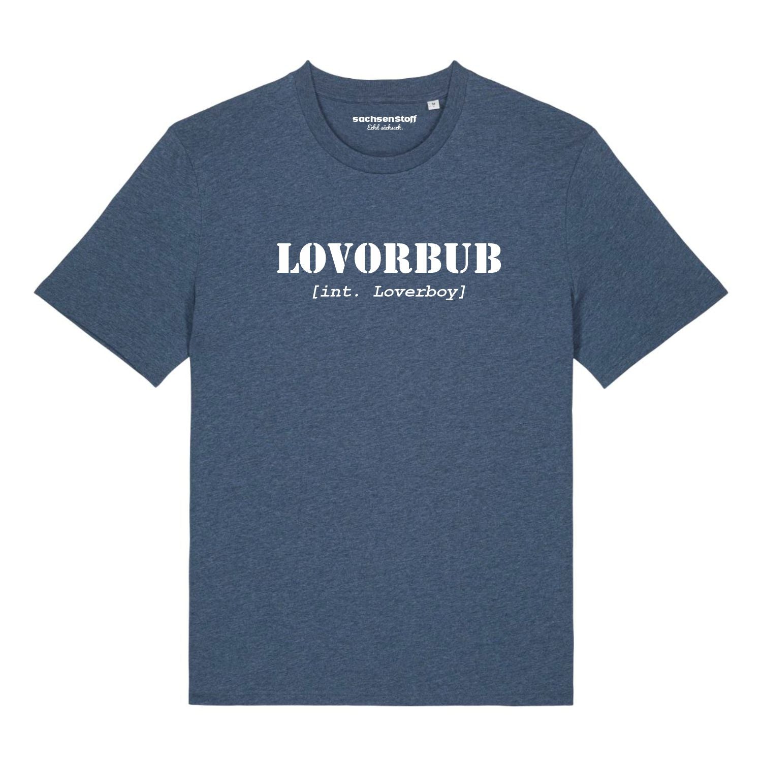 #LOVORBUB Herrenshirt