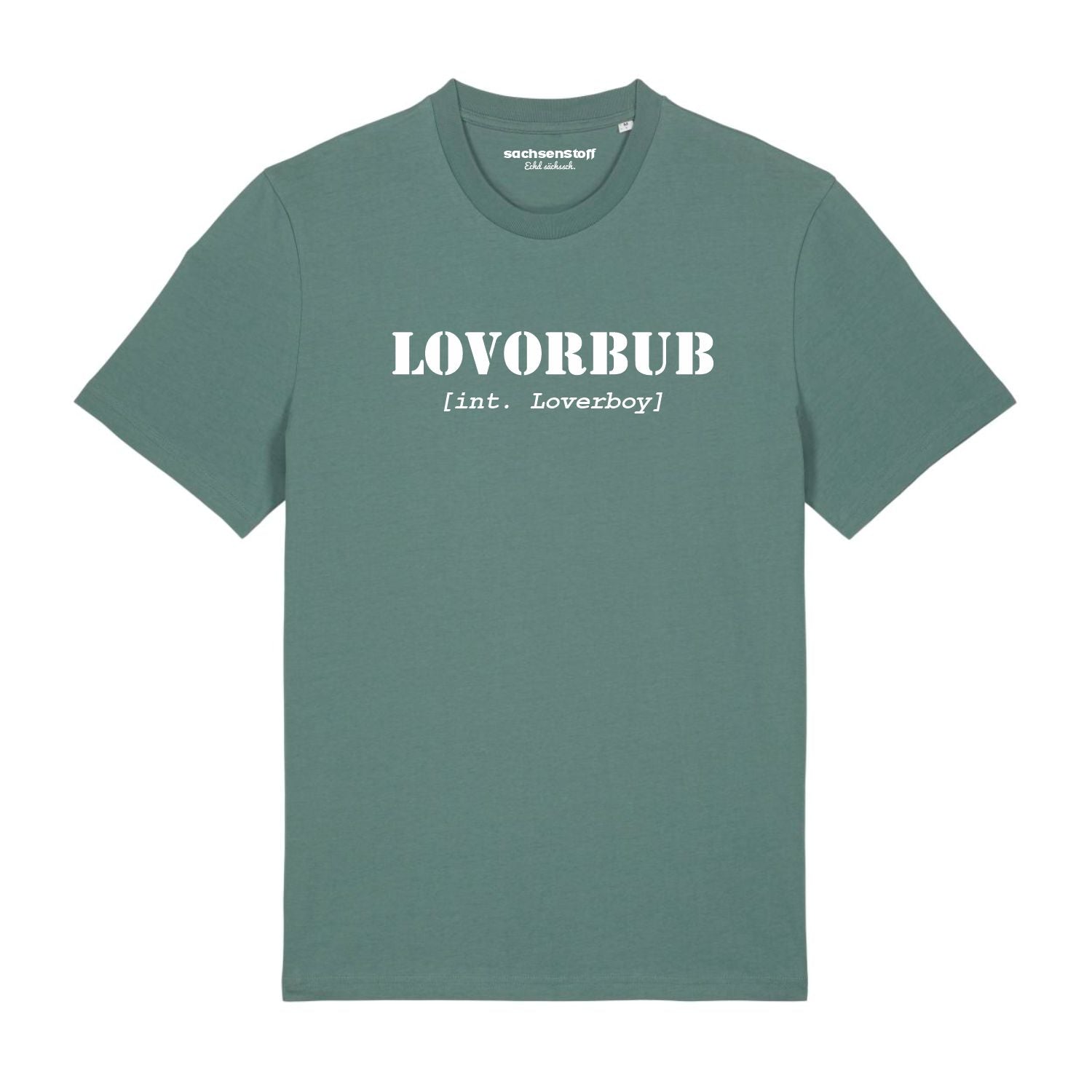 #LOVORBUB Herrenshirt