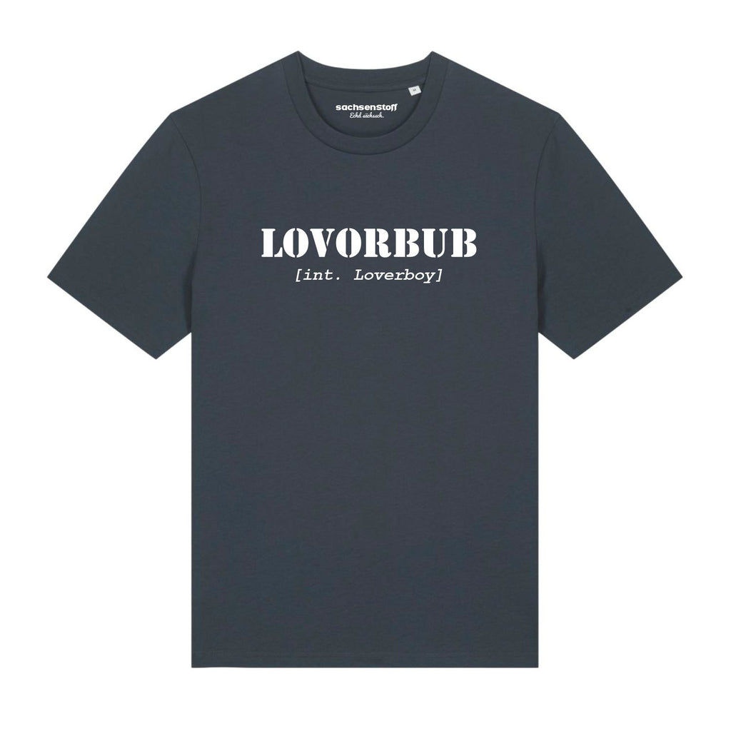 #LOVORBUB Herrenshirt