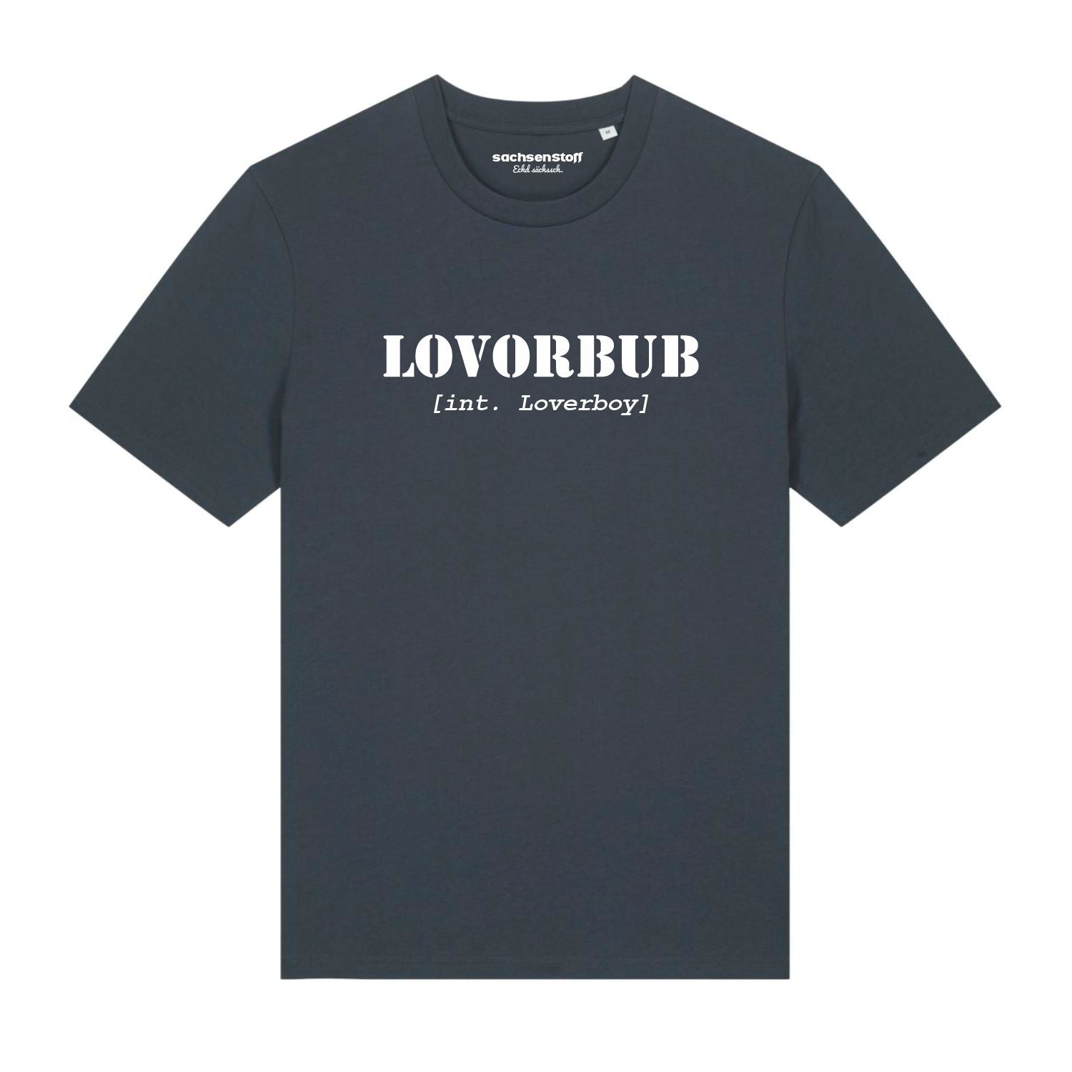 #LOVORBUB Herrenshirt
