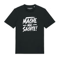 #MACHEMASACHTE Herrenshirt