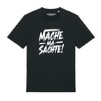 #MACHEMASACHTE Herrenshirt