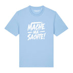 #MACHEMASACHTE Herrenshirt