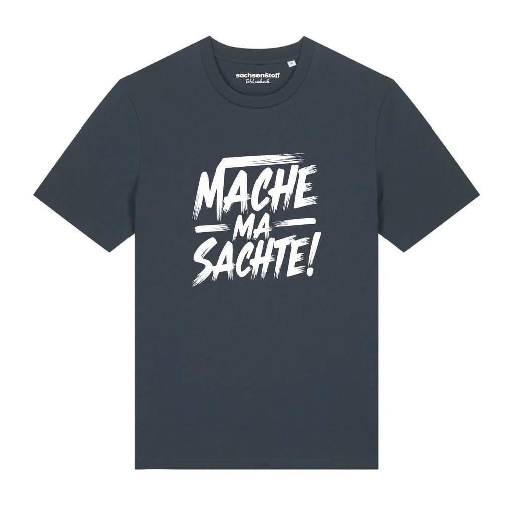 #MACHEMASACHTE Herrenshirt