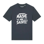 #MACHEMASACHTE Herrenshirt