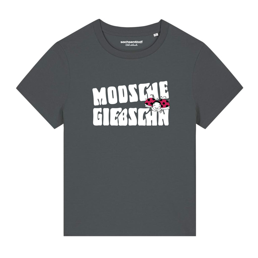 #MODSCHEGIEBSCHN Damenshirt