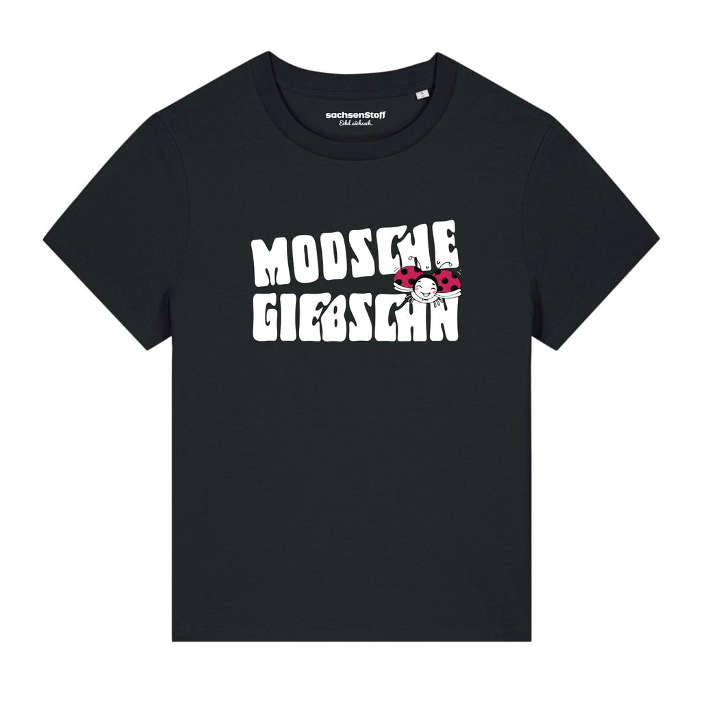 #MODSCHEGIEBSCHN Damenshirt