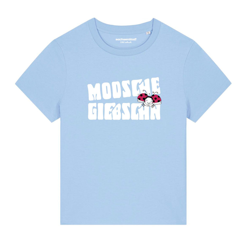 #MODSCHEGIEBSCHN Damenshirt