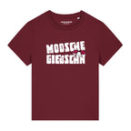 #MODSCHEGIEBSCHN Damenshirt