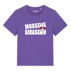 #MODSCHEGIEBSCHN Damenshirt
