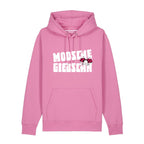 Modschegiebschn Hoodie von sachsenStoff Sächsische Hoodies im Sachsen Dialekt Dresden Leipzig Shop
