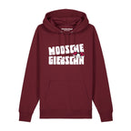 #MODSCHEGIEBSCHN Hoodie unisex