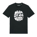 #MUDDI Herrenshirt