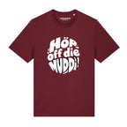 #MUDDI Herrenshirt