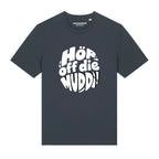 #MUDDI Herrenshirt
