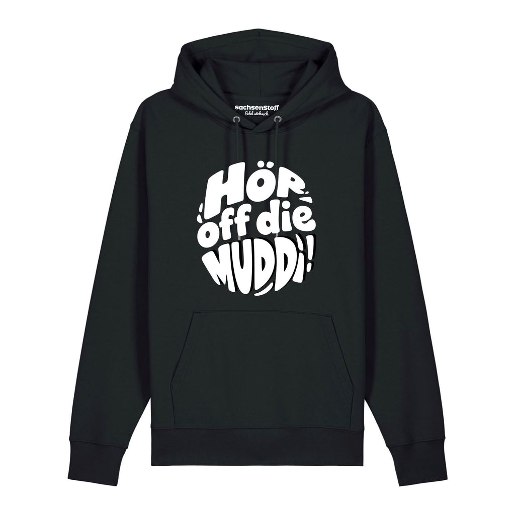#MUDDI Hoodie unisex