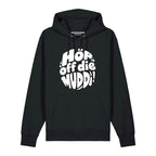 #MUDDI Hoodie unisex