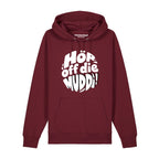 #MUDDI Hoodie unisex
