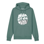 #MUDDI Hoodie unisex