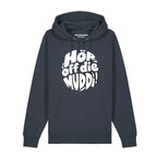 #MUDDI Hoodie unisex