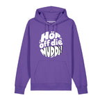 #MUDDI Hoodie unisex