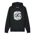 #MUDDI Hoodie unisex