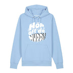 #MUDDI Hoodie unisex