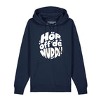 #MUDDI Hoodie unisex