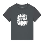 #MUDDI Damenshirt
