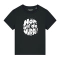 #MUDDI Damenshirt
