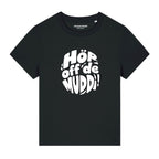 #MUDDI Damenshirt