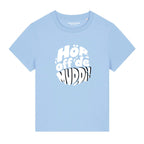 #MUDDI Damenshirt