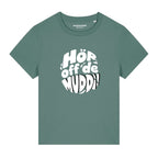 #MUDDI Damenshirt